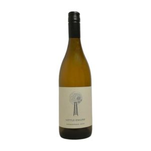 2023 Little Engine Silver Chard
